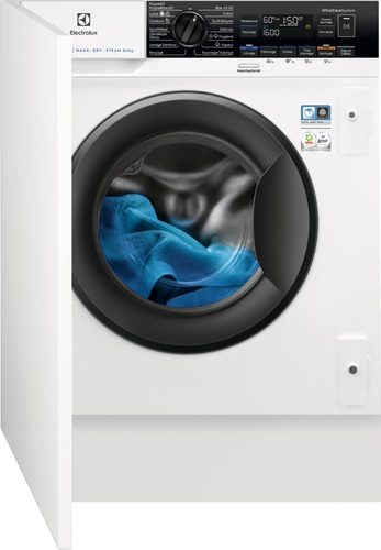 ELECTROLUX EW8W1684BI