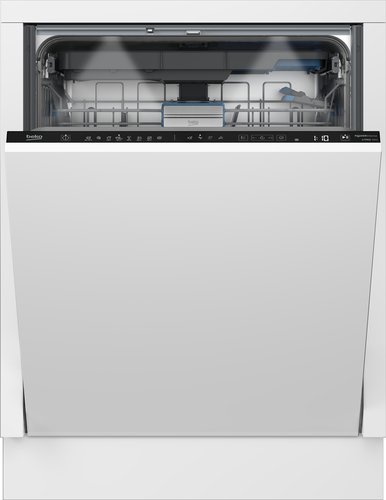 Beko BDIN38542P Volledig geïntegreerde vaatwasser