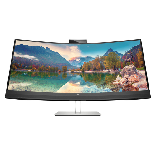 Monitor zakrzywiony 34