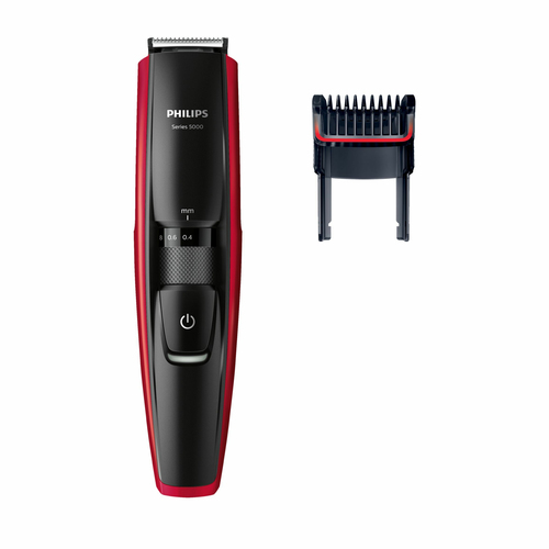 Philips BEARDTRIMMER Series 5000 BT5203/15 beard trimmer AC/Battery 17