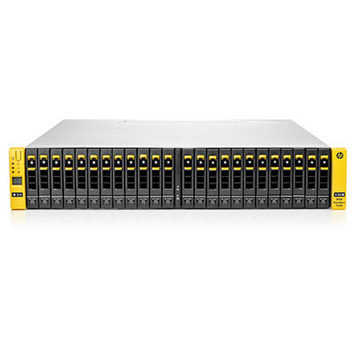 HP 3PAR StoreServ 7400 2-node Storage Base