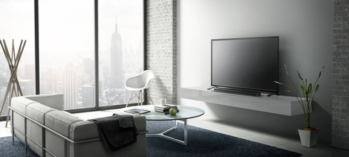 Yamaha YAS-105 Black 7.1 channels – image 6