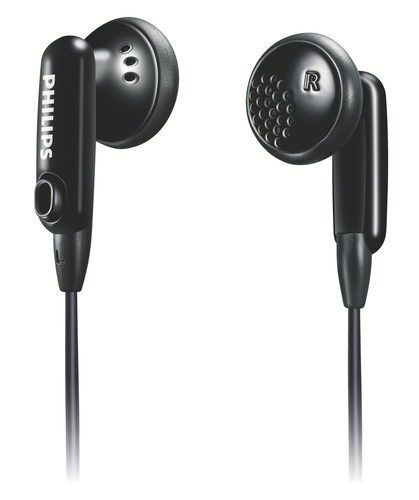 Philips SHE2611 In-Ear Headphones