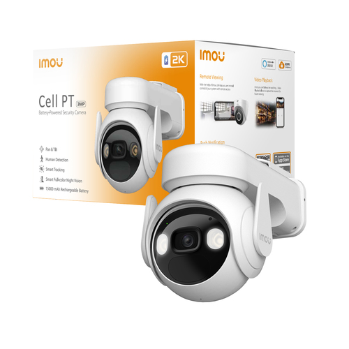 Imou IPC-K9EP-3T0WE