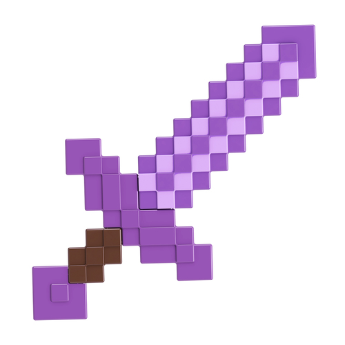 Minecraft HTL93 детская фигурка