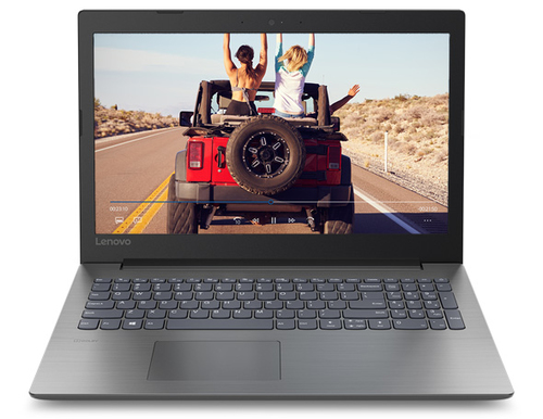 Lenovo IdeaPad 330, 15.6", Core i5-8250U, 8 GB RAM, 1.13 TB HDD, GeForce MX150