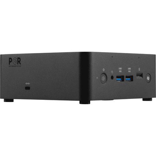 MSI Cubi NUC AI+ 2MG-002EU pc-systeem, afbeelding 7