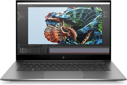 T1A HP ZBook Studio G8 Refurbished