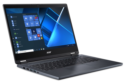 Acer TravelMate TMP414RN-51-583R Intel® Core™ i5 i5-1135G7 Hybrid (2-in-1) – image 2