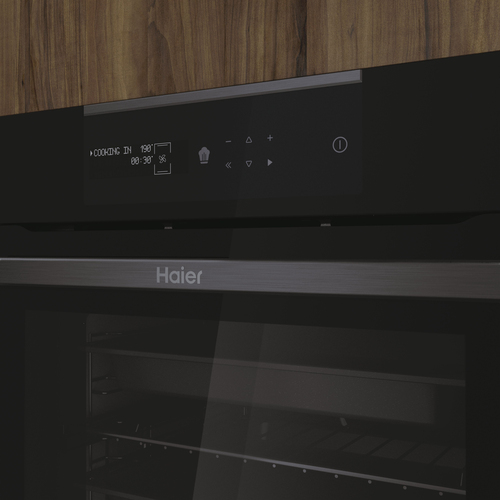 Haier I-Message Series 4 HWO60SM4B5BH4 – image 5