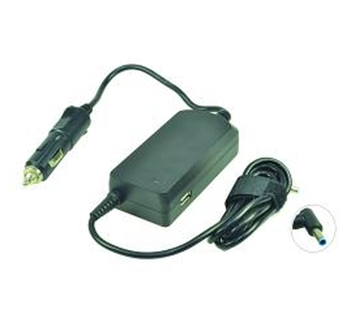 2-Power CCC0737B power adapter/inverter Auto