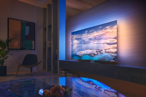 Philips 48OLED848/12 TV – image 7