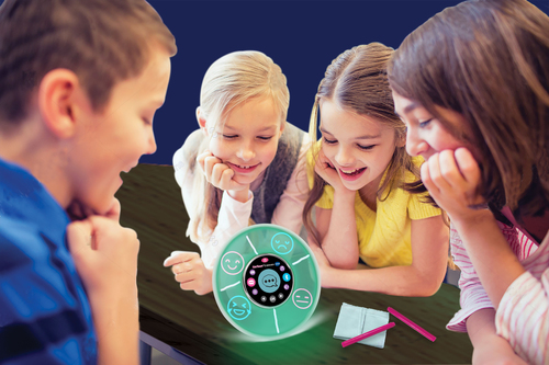 VTech Kidi Smart Glow Art – image 6