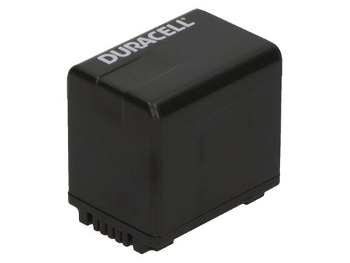 Camcorder Battery 3.7V 3560mAh, afbeelding 2