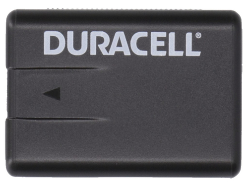 Camcorder Battery 3.7V 3560mAh, afbeelding 4