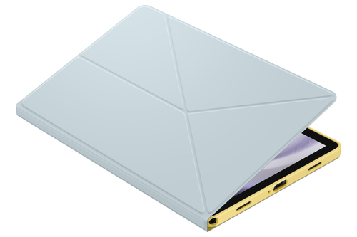 SAMSUNG Galaxy Tab A9+ Book Cover tablethoes, afbeelding 9