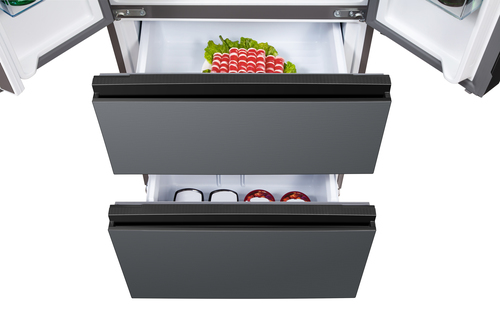 TCL RP436FXE0UK fridge-freezer Freestanding – image 7