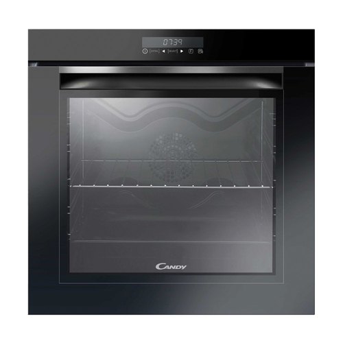 Candy Hight FCXM625NX/E 80 L Черный