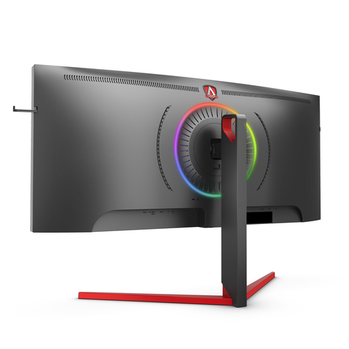 AOC AGON 3 AG353UCG computer monitor – image 3