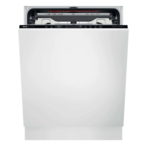 AEG PD9000 Fully built-in 14 place settings