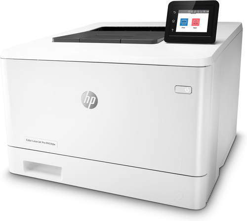 HP Color LaserJet Pro M454dw – image 6