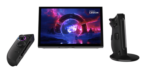 Lenovo Legion Go game console, afbeelding 9