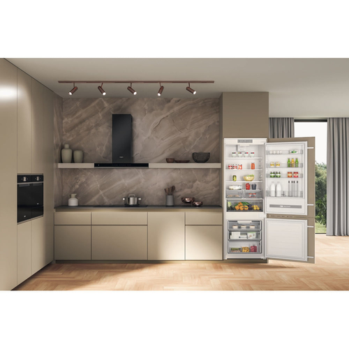 Whirlpool SP40 810 2 Inbouw koel-vriescombinatie, afbeelding 2