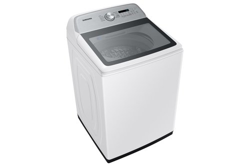 Samsung WA24A8370GW washing machine Top-load – image 3