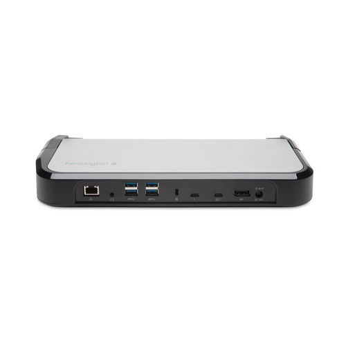 K33476NA Replicador 4K dual Thunderbolt 3 40 Gbps LD5400T con K-Fob™ Smart - 85W PD - Windows/macOS K33476NA KENSINGTON K33476NA  K33476NA  EAN UPC 085896334767