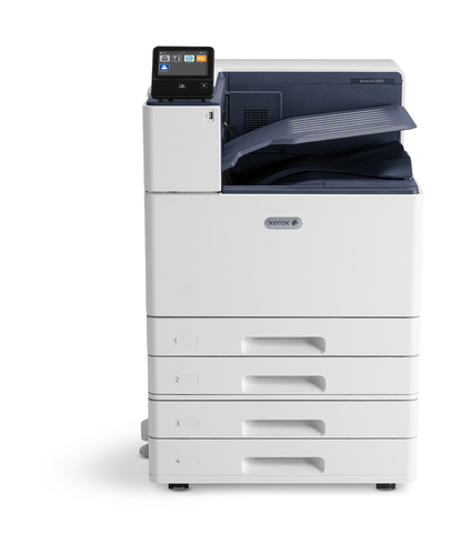 Impresora Láser Xerox VersaLink C9000DT Color con Tecnología ConnectKey - C9000_DT