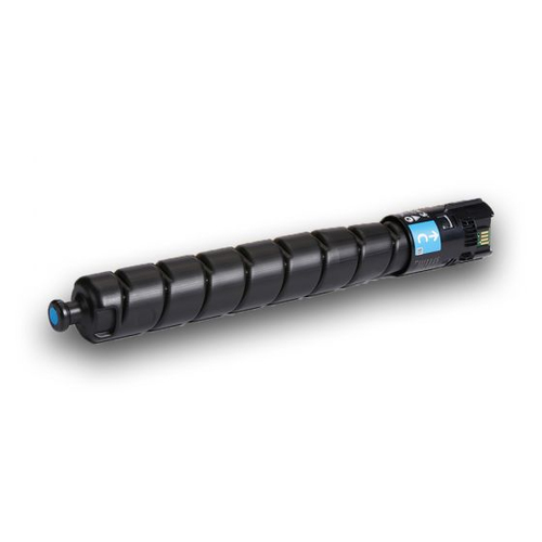 CYAN HIGH CAPACTIY TONER