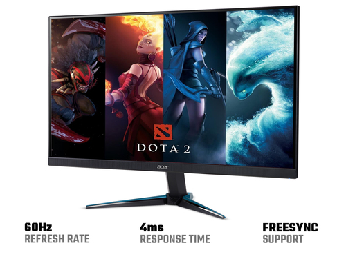 Acer NITRO VG270KLBMIIPX IPS 60HZ – image 3