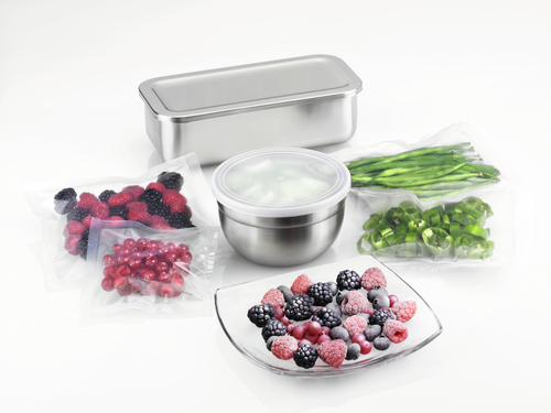 AEG SKS68240F0 combi-fridge Built-in – image 3