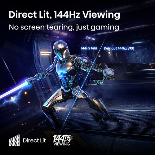 Hisense E78QTUK Pro 85 inch Smart 4K Ultra HD Qled TV - image 7
