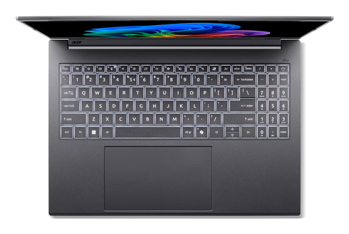 Acer Aspire 16 AI OLED A16-52M-776N, afbeelding 5