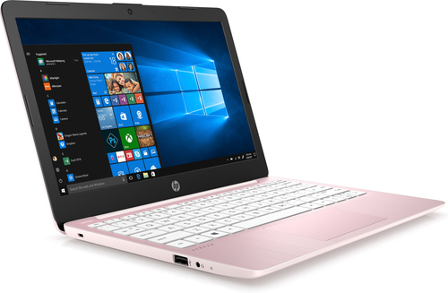 HP Stream 11-ak0008na Intel® Celeron® N4000 Laptop – image 6