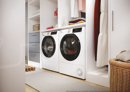 Hoover HR4 H7A2TBE-S – image 8