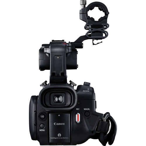 Canon XA XA55 Handheld camcorder – image 7