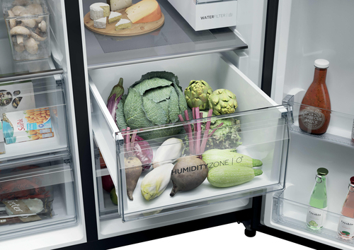 Haier HSW79F18DIGB Freestanding – image 8