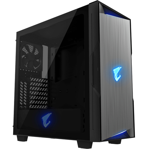 GB-AC300G Gabinete GIGABYTE GB-AC300G GABINETE GIGABYTE AORUS GAMER GB-AC300G