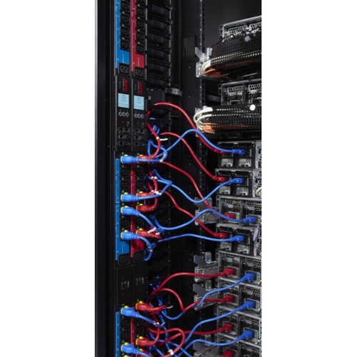 APC Power Cord Kit 6 EA Locking