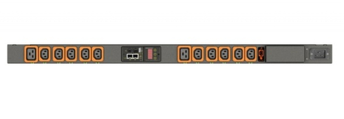 VERTIV GEIST RACK PDU RECEPTA