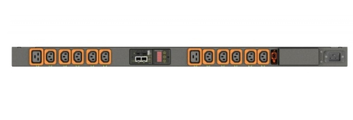 VERTIV GEIST RACK PDU CONTROL