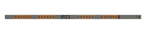 VERTIV GEIST RACK PDU SWITCHED