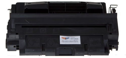 MM Black Laser Toner - HP 61A (C8061A) - For HP LaserJet – image 2