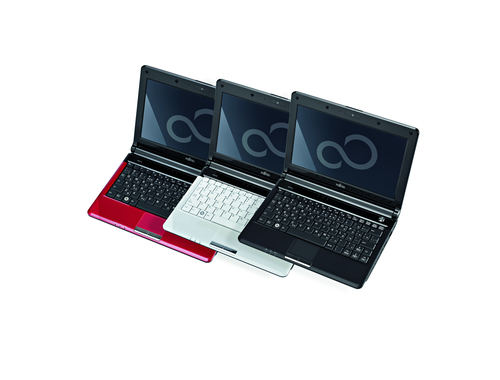 Fujitsu MINI Series M2010 Intel Atom® N280 Netbook – image 8
