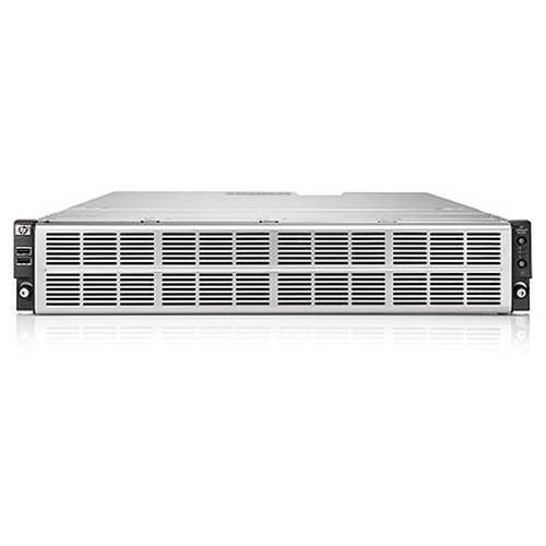 HP LeftHand P4500 10.8TB SAS Multi-site SAN Expansion Node