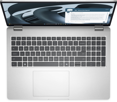 Dell Pro 16 Plus PB16255 Copilot+ Amd Ryzen AI 5 340 16GB RAM 512GB SSD 16" Windows 11 Pro Business Laptop - image 3