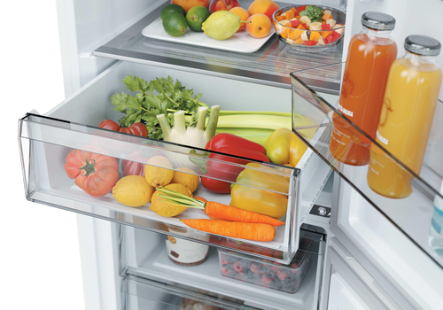 Hoover H-FRIDGE 300 34006264 fridge-freezer Freestanding – image 5