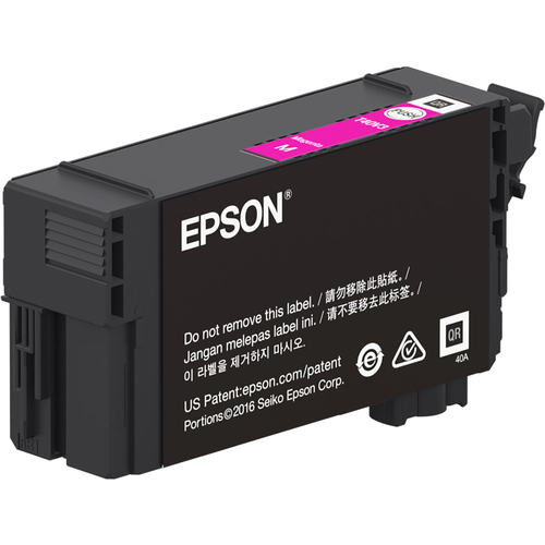 T40V320 CARTUCHO TINTA EPSON T40V320 MAGENTA T40V320